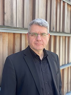 Herr Prof. Dr. rer. nat. Markus Clemens